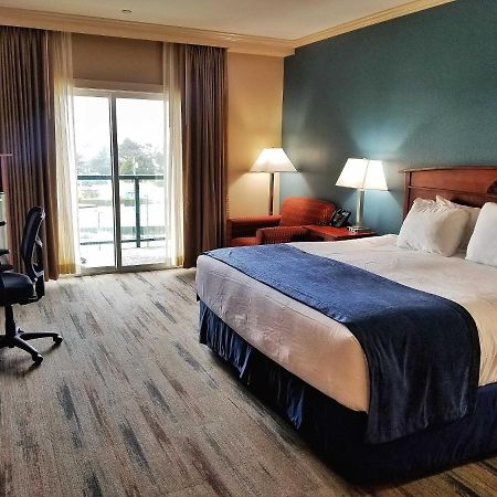 Lucky 7 Casino & Hotel Smith River Luaran gambar